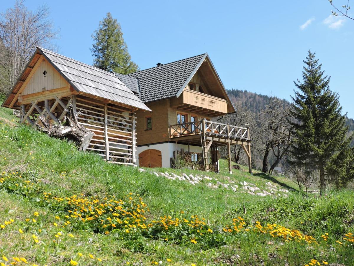 Villa Podjelje Exterior foto