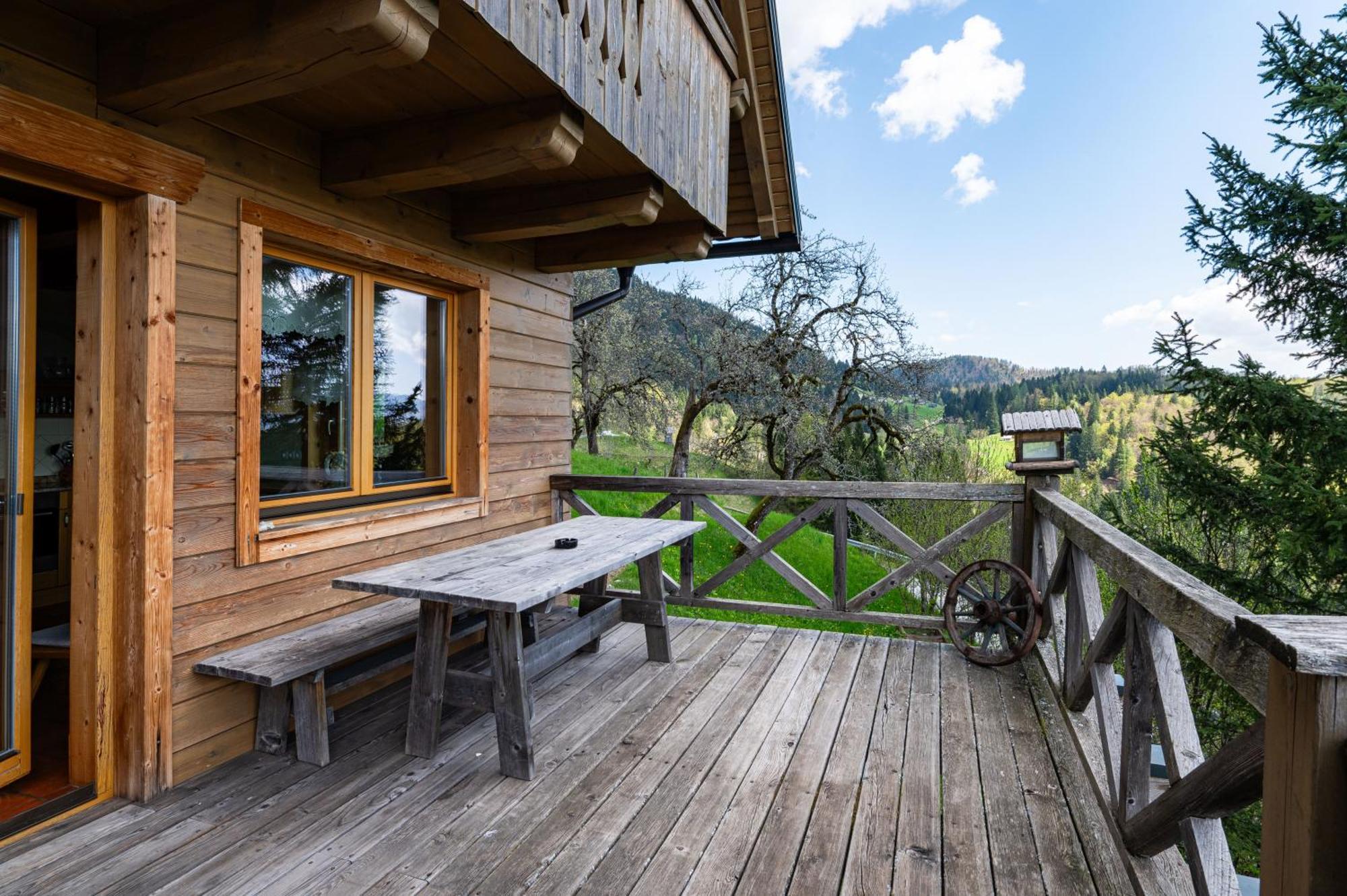 Villa Podjelje Exterior foto